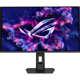 ASUS ROG Strix XG27AQDPG 26.5" gaming monitor Zwart, 500 Hz, HDMI, DisplayPort, USB, AMD FreeSync