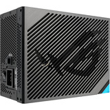ASUS ROG Thor Titanium III EVO modulaire 1600 watt voeding  Zwart, 2x 12V-2x6, 4x PCIe