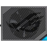 ASUS ROG Thor Titanium III EVO modulaire 1600 watt voeding  Zwart, 2x 12V-2x6, 4x PCIe
