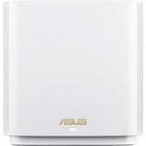 ASUS ZenWiFi XT9 mesh router Wit, 2 stuks