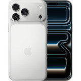 Apple Apple iPhone 17 Pro Max 2TB Silver Zilver