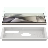 Belkin ScreenForce TrueClear Curve voor Samsung Galaxy S24 Ultra screenprotector 