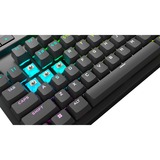 Corsair K70 MAX RGB Magnetisch-mechanisch Gamingtoetsenbord, gaming toetsenbord US lay-out, Corsair MGX