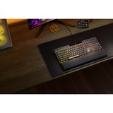 Corsair K70 MAX RGB Magnetisch-mechanisch Gamingtoetsenbord, gaming toetsenbord US lay-out, Corsair MGX