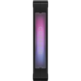 Corsair iCUE LINK RX140 RGB 140 mm PWM-fan, Starterskit case fan Zwart, 4-pin PWM