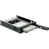 DeLOCK 3.5" Wisselframe voor 2,5" SATA HDD/SSD 