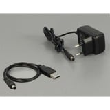 DeLOCK HDMI naar 4x HDMI splitter 