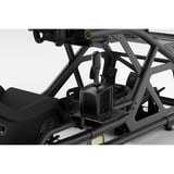 Fanatec ClubSport GT Cockpit Shifter Mount - Right bevestiging Zwart