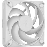 Fractal Design Momentum 12 White case fan Wit, 4-pin PWM connector