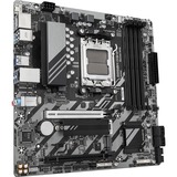 GIGABYTE B850M D3HP socket AM5 moederbord RAID, Gb-LAN, Sound, µATX