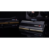 G.Skill Trident Z5 Neo RGB 128 GB DDR5-6000 (2x 64 GB) werkgeheugen Zwart, F5-6000J3244G64GX2-TZ5NR, EXPO