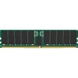 Kingston 64 GB ECC Registered DDR5-4800 werkgeheugen KSM48R40BD4TMM-64HMR, Server Premier