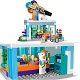 LEGO City - IJswinkel Constructiespeelgoed 60363