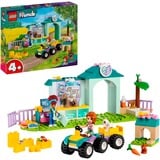 LEGO Friends - Boerderijdierenkliniek Constructiespeelgoed 42632