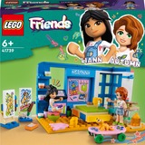 LEGO Friends - Lianns kamer Constructiespeelgoed 41739