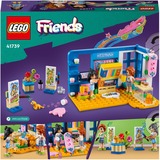 LEGO Friends - Lianns kamer Constructiespeelgoed 41739