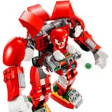 LEGO Sonic the Hedgehog - Knuckles' mechabewaker Constructiespeelgoed 76996