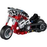 LEGO Technic - Motor Constructiespeelgoed 42132