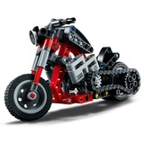 LEGO Technic - Motor Constructiespeelgoed 42132