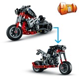 LEGO Technic - Motor Constructiespeelgoed 42132