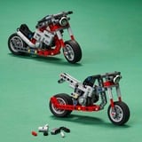 LEGO Technic - Motor Constructiespeelgoed 42132