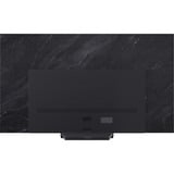 LG OLED evo AI C5 77" Ultra HD OLED-tv Zwart, 4x HDMI, 3x USB, Optisch, Bluetooth, LAN, WLAN, HDR10, Dolby Vision