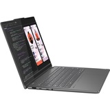 Lenovo Yoga 7 2-in-1 14AHP9 (83DK0061MB) 14"  laptop Grijs | Ryzen 5 8640HS | Radeon 760M | 16 GB | 512 GB SSD