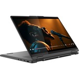 Lenovo Yoga 7 2-in-1 14AHP9 (83DK0061MB) 14"  laptop Grijs | Ryzen 5 8640HS | Radeon 760M | 16 GB | 512 GB SSD