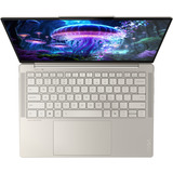 Lenovo Yoga Slim 7 14ILL10 (83JX006GMB) 14"  Copilot+ laptop Beige | Core Ultra 7 258V | Arc Graphics 140V | 32 GB | 1 TB SSD