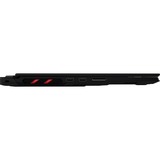 MSI Raider 18 HX AI (A2XWJG-233BE) 18"  gaming laptop Zwart | Core Ultra 9 285HX | RTX 5090 | 64 GB | 2 TB + 2 TB SSD