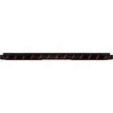 MSI Raider 18 HX AI (A2XWJG-233BE) 18"  gaming laptop Zwart | Core Ultra 9 285HX | RTX 5090 | 64 GB | 2 TB + 2 TB SSD