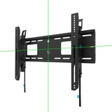 Neomounts WL35-750BL16 kantelbare wandsteun bevestiging Zwart