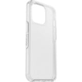 Otterbox Symmetry Clear - iPhone 13 Pro telefoonhoesje Transparant