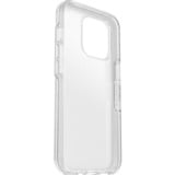 Otterbox Symmetry Clear - iPhone 13 Pro telefoonhoesje Transparant