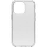 Otterbox Symmetry Clear - iPhone 13 Pro telefoonhoesje Transparant