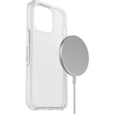 Otterbox Symmetry Clear - iPhone 13 Pro telefoonhoesje Transparant