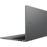 SAMSUNG Galaxy Book5 (NP750XHD-KD2BE) 15.6"  laptop Donkergrijs | Core Ultra 7 255U | Iris Graphics | 16 GB | 512 GB SSD