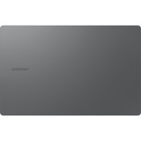 SAMSUNG Galaxy Book5 (NP750XHD-KD2BE) 15.6"  laptop Donkergrijs | Core Ultra 7 255U | Iris Graphics | 16 GB | 512 GB SSD