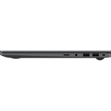 SAMSUNG Galaxy Book5 (NP750XHD-KD2BE) 15.6"  laptop Donkergrijs | Core Ultra 7 255U | Iris Graphics | 16 GB | 512 GB SSD