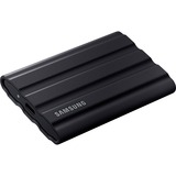 Samsung Portable T7 Shield 4 TB externe SSD Zwart, MU-PE4T0S/EU, USB-C 3.2 Gen 2 (10 Gbit/s)