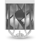 Sharkoon A40 RGB CPU-koeler Wit, 4-pins PWM fan-connector