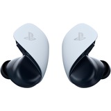 Sony PULSE Explore draadloze oortjes in-ear  Wit/zwart, PlayStation 5 | PlayStation Link | Bluetooth