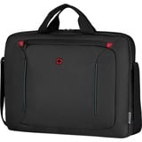 Wenger WENGER BQ Toploader                bk 16 laptoptas Zwart