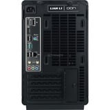 ALTERNATE Home Deluxe i5 pc-systeem Core i5-12400 | UHD Graphics 730 | 32 GB | 2 TB SSD