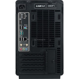 ALTERNATE Workstation Home Deluxe i5 pc-systeem Core i5-12400 | UHD Graphics 730 | 32 GB | 2 TB SSD