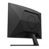 AOC CQ32G4VE 31.5" Curved gaming monitor Zwart, 180Hz, HDMI, DisplayPort