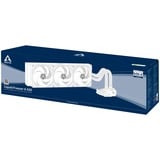 ARCTIC Liquid Freezer II 420mm waterkoeling Zwart