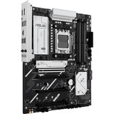 ASUS PRIME B850-PLUS WIFI socket AM5 moederbord 2.5 GbE-LAN, Wi-Fi 6E, BT, Sound, ATX