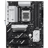 ASUS PRIME B850-PLUS WIFI socket AM5 moederbord 2.5 GbE-LAN, Wi-Fi 6E, BT, Sound, ATX