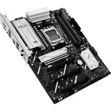 ASUS PRIME B850-PLUS WIFI socket AM5 moederbord 2.5 GbE-LAN, Wi-Fi 6E, BT, Sound, ATX